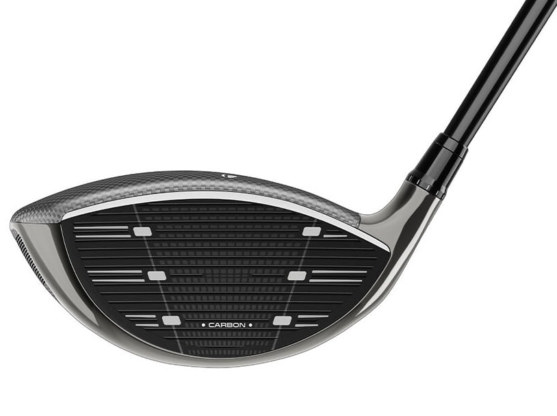 Pre-Owned TaylorMade Qi35 LME 9* Driver Regular Graphite Fujikura