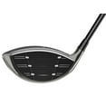 thumbnail image 3 of Pre-Owned Left TaylorMade Qi35 LME 10.5* Driver Stf Rayon Diamana Blue S+62 Value, 3 of 5