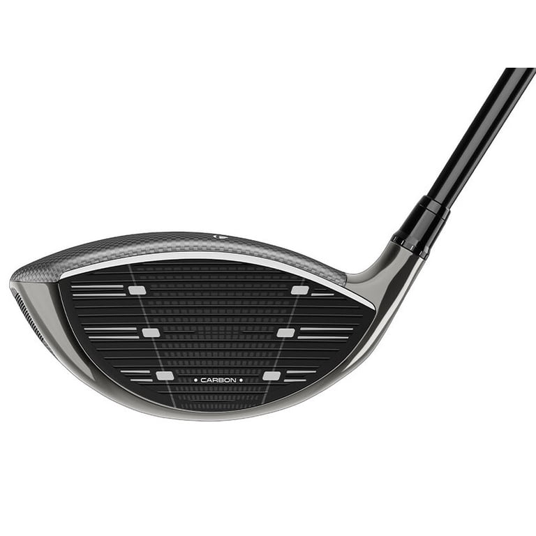 Pre-Owned Left TaylorMade Qi35 LME 9* Driver Stiff Fujikura Ventus