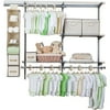 Delta - 48-piece Nursery Storage Set, Be