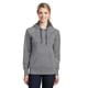 thumbnail image 1 of Sport-Tek Tech Fleece Sudadera con capucha para mujer LST250 Vintage Heather 2XL deporte-tek LST250, 1 of 1