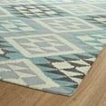 thumbnail image 3 of Kaleen Lakota Rug In Spa - (2 Foot x 3 Foot), 3 of 3
