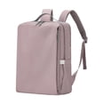 thumbnail image 4 of Mochila profesional para portátil, ideal para desplazamientos diarios, viajes y para ir a la universidad. violento, 4 of 9