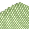 thumbnail image 4 of Shower Curtain, Green Gingham Washable Shower Curtain for Bathroom, Waterproof Bathroom Shower Curtain Set with Hooks Long Shower Curtain 72x72in Home Decor, 4 of 7