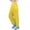 Yellow, variant on YWOAGH Boys Pants Kids Rain Pants Mud Proof Lightweight Water Proof Unisex Rain Wear for Children Hiking Pants Yellow 10-12 Years