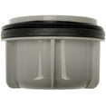 thumbnail image 2 of Dorman 888-5900 Headlight Access Cap Compatible with Select IC/IC Corporation/International Models C17, 2 of 3