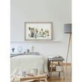 thumbnail image 5 of Marmont Hill Flowers in Spring Framed Painting Print, 5 of 6