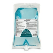 Betco 7952900 Advanced Alcohol Foaming Hand Sanitizer 6-1000ml Clario Bags (Use MSS91821-Single Dispenser)