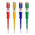 thumbnail image 4 of Electrical Tester Pen Voltage Indicator Test Pencil Tester Screwdriver Non-Contact Insulation Test Pen ,High&Low Sensitivity, 4 of 5