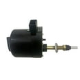 thumbnail image 3 of 12V Windshield Wiper Long Shaft Motor for Tractors Boats and RVs, 3 of 9