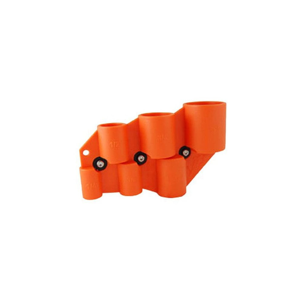 Cash Acme U702A Shark Bite Deburring and Depth Tool