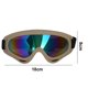 thumbnail image 2 of Estrela Gafas de esquí, gafas de moto, gafas de ciclismo para hombre y mujer, 2 of 5