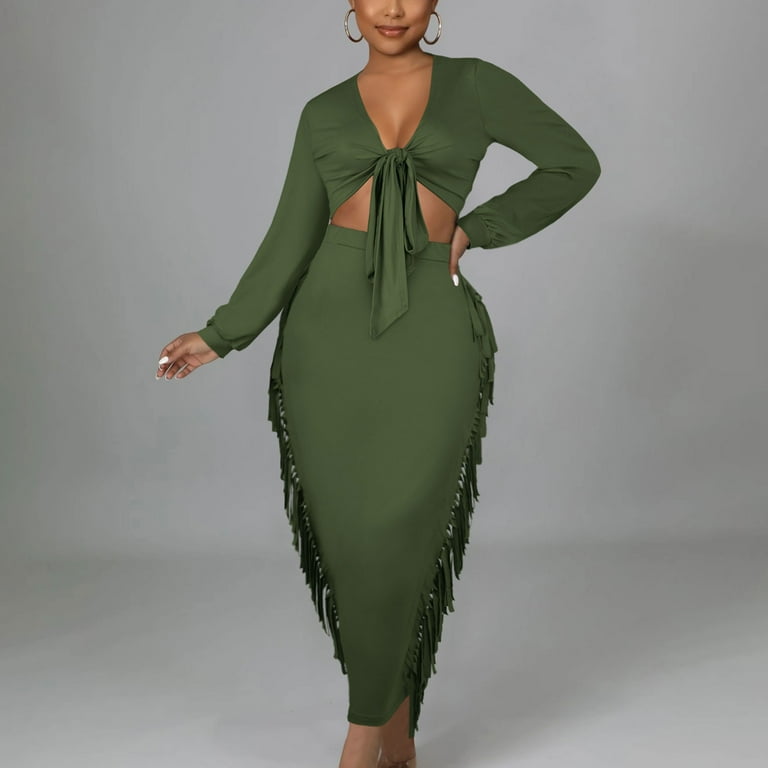 Club factory two piece dress hot sale