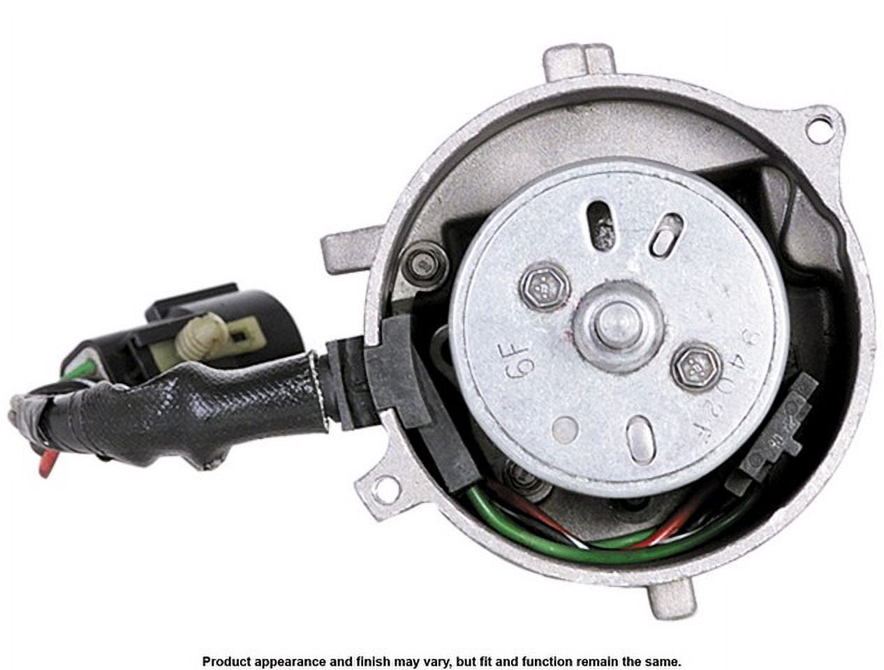 CARDONE Reman 30-2680 Distributor fits 1992-1996 Ford