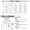 thumbnail image 2 of WRKEKC Color Block Ribbed Texture Open Front Cardigan Longline Duster Coat with Slanted Pockets for Fall Winter Layering and Casual Outings Pink L, 2 of 3