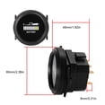 thumbnail image 3 of Sidaley Carretilla elevadora eléctrica Universal IP65, resistente al agua, 12-72V, indicador de , medidor de potencia de repuesto, accesorios, Vehículos, repuestos y accesorios Mis, 3 of 6