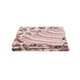 thumbnail image 4 of VCNY Home Shell Treasure 3-Piece Coral/Blush Sea Shell Reversible Quilt Set, Full/Queen, Adult, Unisex, 4 of 5