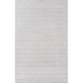 thumbnail image 1 of Momeni ANDESAND-4LGY2380 Hand Woven Andes Runner Area Rug, Light Grey - 2 ft. 3 in. x 8 ft., 1 of 1