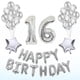 thumbnail image 2 of 1 juego de globos inflables, 2 of 3