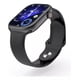 thumbnail image 3 of Reloj Smartwatch GS9 Max Fralugio Pantalla Retina Llamadas NFC Monitoreo Saludable  Negro, 3 of 3