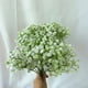 thumbnail image 1 of Decoración del hogar Simulación de 10 ramas de aliento de bebé Tacto artificial Adecuado para fiestas Boda Arreglos florales Decoración del hogar y accesorios de fotos Adornos Plásticos Simulación est, 1 of 6