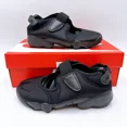 thumbnail image 1 of NIKE WMNS AIR RIFT BLACK ballet Sneaker Women's ih1990-010 US 5 - 12 New, 1 of 6
