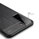 thumbnail image 5 of Funda de TPU con textura de lichi para Samsung Galaxy S21+ 5g, a prueba de golpes, 5 of 5