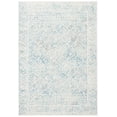thumbnail image 3 of Safavieh Tulum Ophelia Oriental Area Rug, Ivory/Turquoise, 6' x 9', 3 of 14
