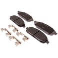 thumbnail image 4 of Disc Brake Pad Set Fits select: 2005-2006 JEEP GRAND CHEROKEE, 2006-2010 JEEP COMMANDER, 4 of 4