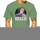 thumbnail image 3 of Camiseta Stranger Tee Things Barb Hello Barbara Adele Parody Camiseta no oficial Todas las tallas Camiseta 5xl Camiseta para hombre Camiseta para hombre Calle, 3 of 5