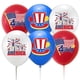 thumbnail image 1 of Suministros de decoración para fiestas temáticas del Día de la Independencia Decoraciones para fiestas del 4 de julio, 1 of 2