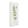 thumbnail image 2 of Trademark Fine Art 'In the Forest VIII' Canvas Art by Katie Pertiet, 2 of 3
