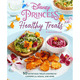 thumbnail image 1 of Libro Healthy Treats, Cookbook Disney Princess Tapa Dura, Autor Ariane Resnick, Editorial Disney, 1 of 1