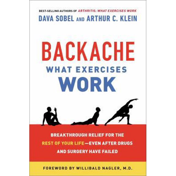 Pre-Owned Backache