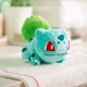thumbnail image 2 of Los periféricos de dibujos animados y anime más vendidos, peluche de Pokémon Bikachu Gengar de 20 a 25 cm, buen regalo para niños, 2 of 5