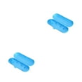 thumbnail image 2 of Guardoinrt Electric Toothbrush Case Travel Holder Dust-proof Protector Household Blue 2Set, 2 of 6