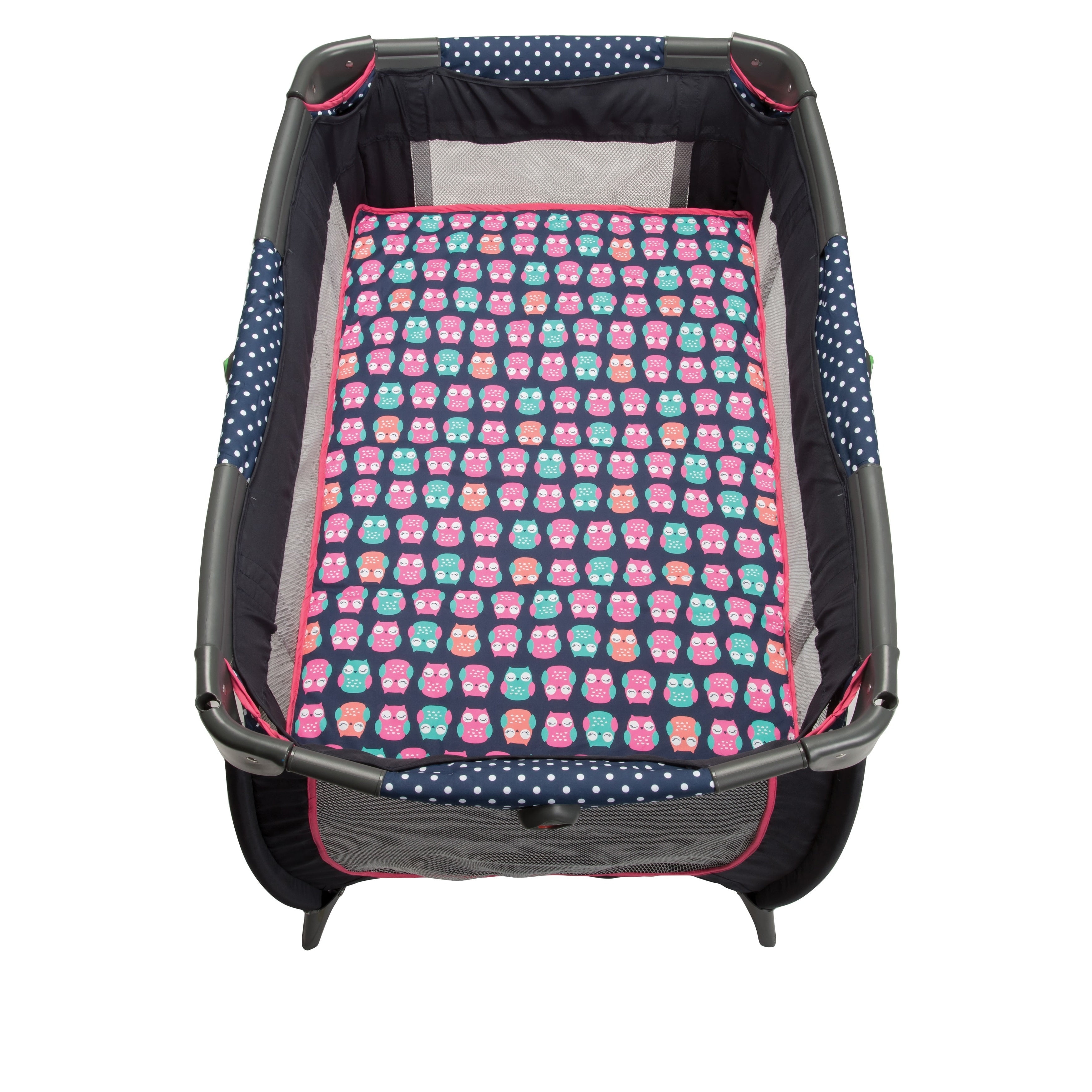 owl playpen