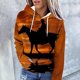 thumbnail image 1 of Ichuanyi liquidación para mujeres manga larga casual de capucha sudadera sudadera tops livianos livianos livianos tops ICHUANYI WER2023082209208, 1 of 4