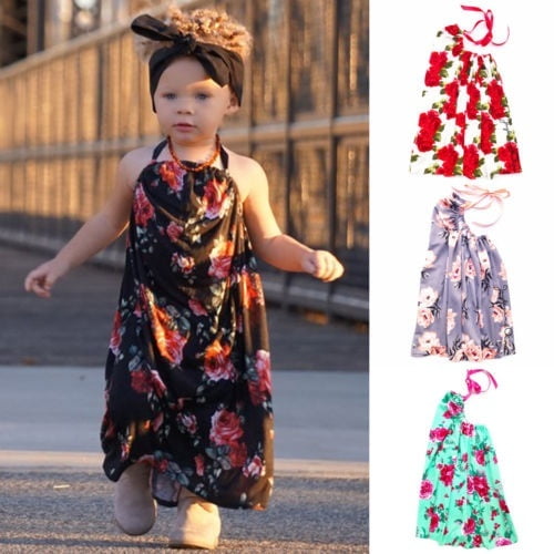 baby girl maxi designs