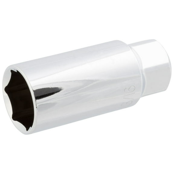 STEELMAN 95822 3/8-Inch Drive x 13/16-Inch Spark Plug Socket