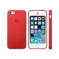 thumbnail image 2 of Apple iPhone X Silicone Case - (PRODUCT)RED, 2 of 4