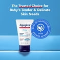 thumbnail image 5 of Aquaphor Baby Healing Ointment for Teething, Drool and Diaper Rash, Hypoallergenic, 3 oz, 5 of 13