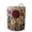 A, variant on Lumxatz Boho Quilted Laundry Hamper with Handles, Extra Soft Large Floral Storage Organizer for Bedroom, Portable Washing and Storage Container A