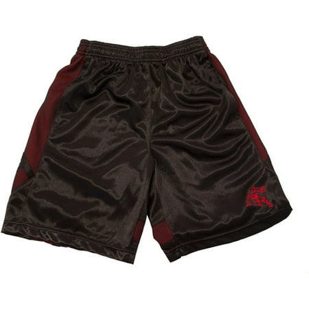 And1 Boys Zone Defense Game Short