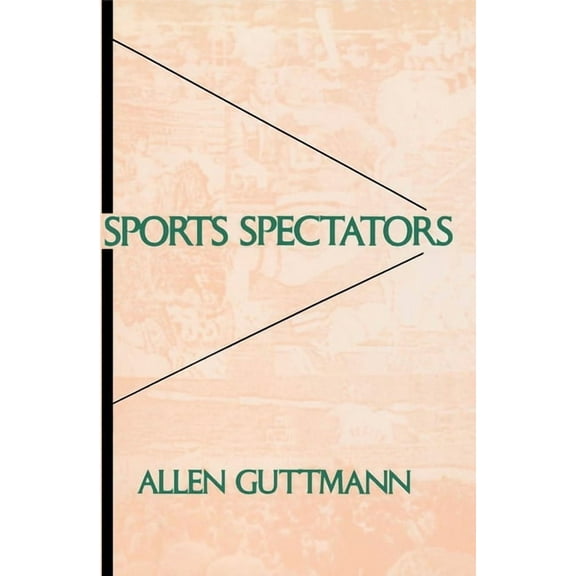 Sports Spectators, (Paperback)
