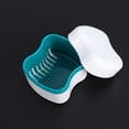 thumbnail image 4 of Contenant de Soins Dentaires pour Dentiers, 4 of 4