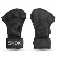 thumbnail image 1 of Guantes De Fitness 1 Par De Guantes De Ciclismo, Guantes Transpirables Para Culturismo, Adhesivos, Accesorios Deportivos, 1 of 9