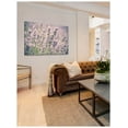 thumbnail image 2 of Marmont Hill Lavender Painting Wall Art Print, 2 of 7
