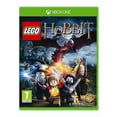 thumbnail image 2 of LEGO The Hobbit Xbox One Brand New Factory Sealed Catalog, 2 of 2