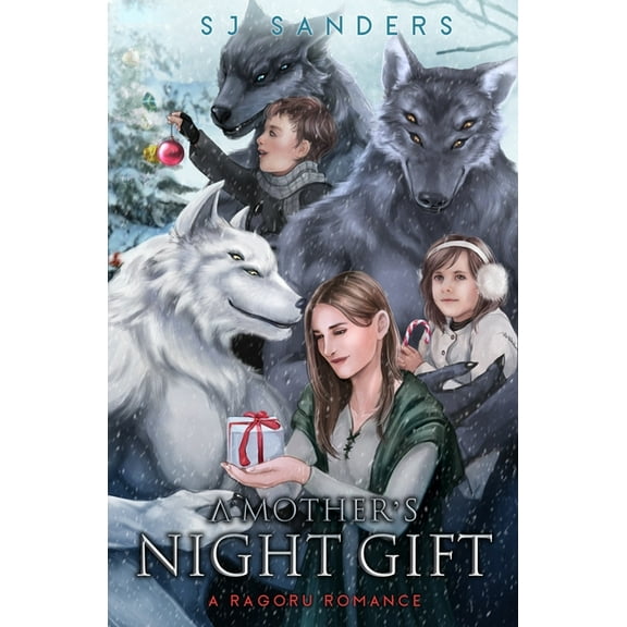 Ragoru: The New Era A Mother's Night Gift, Book 2, (Paperback)